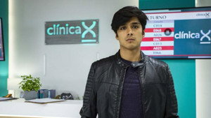 Clínica X 1. évad Ep.14 14. epizód
