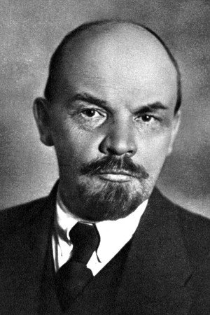 Владимир Ленин profil kép