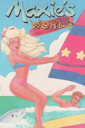Maxie's World poszter