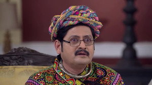 भाभीजी घर पर हैं! 1. évad Ep.984 984. epizód