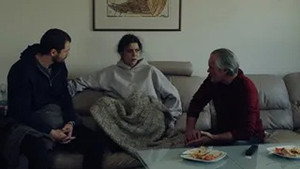 Prakeikti 4. évad Ep.3 3. epizód
