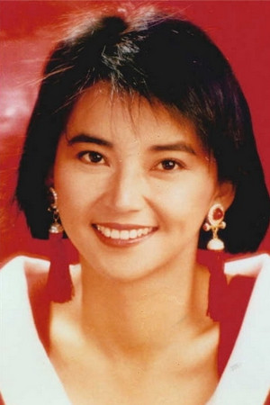 胡慧中 profil kép