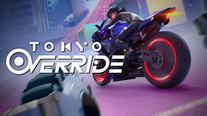 Tokyo Override kép
