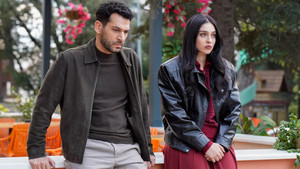 Güller ve Günahlar 1. évad Ep.4 4. epizód