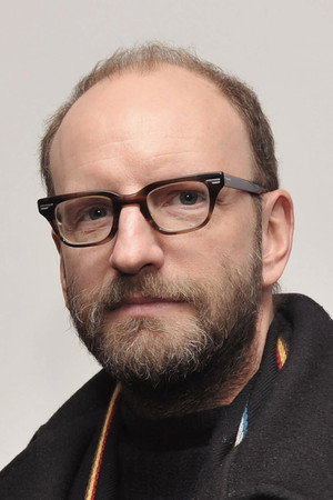 Steven Soderbergh profil kép