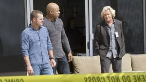 NCIS: Los Angeles 5. évad Ep.9 Felépülés