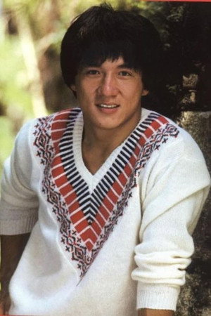 成龍 profil kép