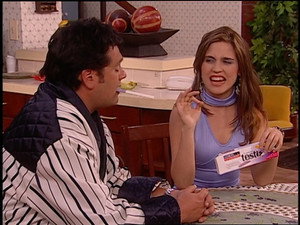 Casados con Hijos 4. évad Ep.14 14. epizód