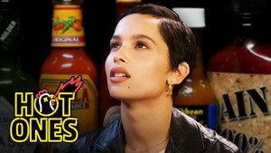 Hot Ones 11. évad Ep.2 2. epizód