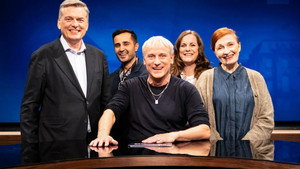 Gæt på sandheden 1. évad Ep.4 4. epizód