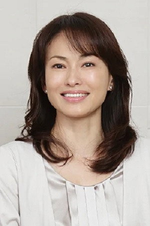 田中美奈子 profil kép