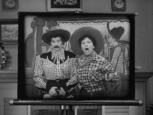 I Love Lucy 3. évad Ep.20 20. epizód