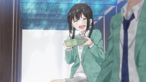 愛してるゲームを終わらせたい 1. évad Ep.2 2. epizód