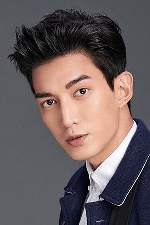 王家梁 profil kép