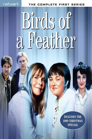 Birds of a Feather 1. évad (1989-10-16) poszter