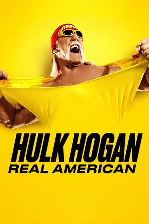 Hulk Hogan: Ízig-vérig amerikai