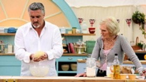 The Great British Bake Off 3. évad Ep.11 11. epizód