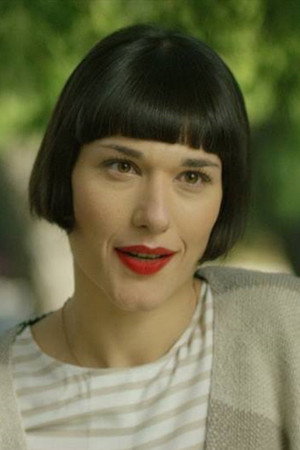 Ίριδα Μάρα profil kép