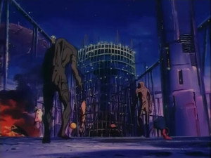 イ・リ・ア ゼイラム the Animation 1. évad Ep.5 5. epizód
