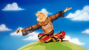 Xuxa no Mundo da Imaginação kép