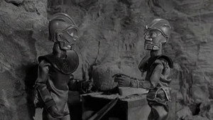 Fireball XL5 1. évad Ep.22 22. epizód