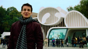 Explore China 1. évad Ep.6 6. epizód