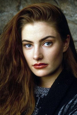 Mädchen Amick profil kép