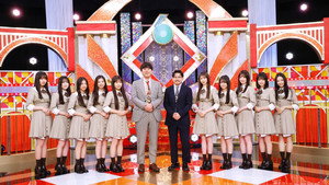 乃木坂スター誕生！SIX kép