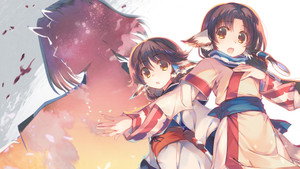 うたわれるもの kép