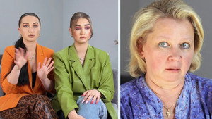 The Olsens 2. évad Ep.7 7. epizód