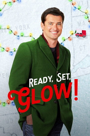 Ready, Set, Glow! poszter