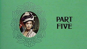 Anna Karenina 1. évad Ep.5 5. epizód
