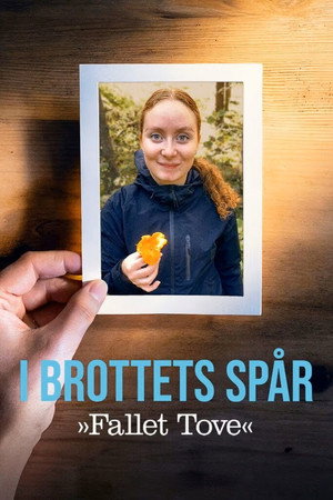 I brottets spår: Fallet Tove 1. évad (2023-11-12) poszter