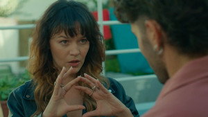 Amor à Prova 2. évad Ep.9 9. epizód