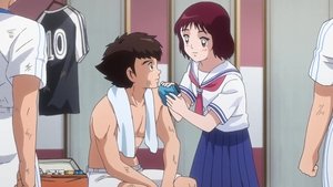 Tsubasa kapitány - Kezdörúgás 1. évad Ep.52 52. epizód