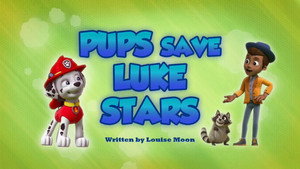 PAW Patrol 4. évad Ep.23 23. epizód
