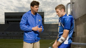 Friday night lights - Tiszta szívvel foci kép