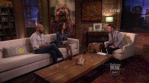 Talking Dead 2. évad Ep.13 13. epizód