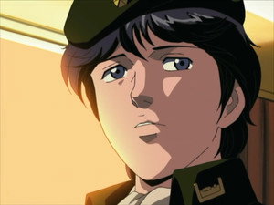 銀河英雄伝説外伝 2. évad Ep.2 2. epizód
