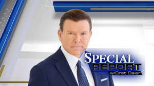 Special Report with Bret Baier kép