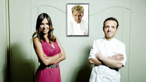 Gordon Ramsay - A konyha ördöge kép
