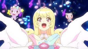 ミュークルドリーミー 2. évad Ep.47 47. epizód