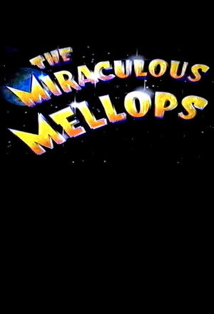 The Miraculous Mellops 2. évad () poszter