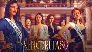 Señorita 89 kép