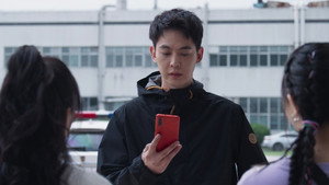 黑白密码 1. évad Ep.5 5. epizód