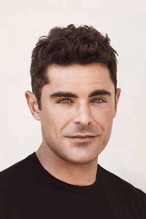 Zac Efron profil kép