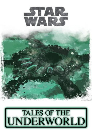 Star Wars: Alvilági históriák poszter