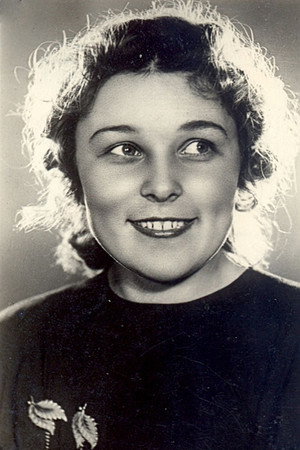 Вера Васильева profil kép