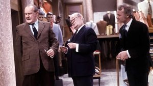 Are You Being Served? 1. évad Ep.2 2. epizód