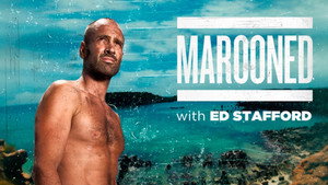 Marooned with Ed Stafford kép